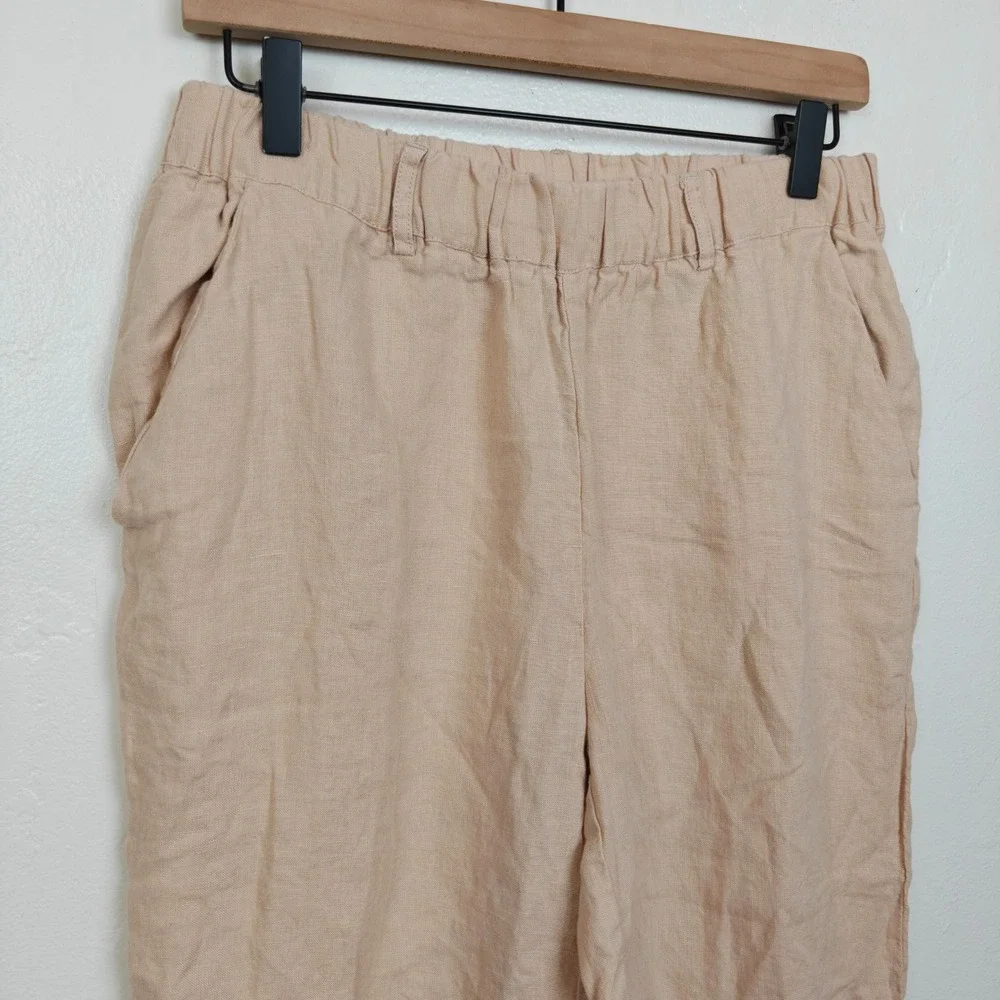 Quince women pants